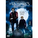 Cirque Du Freak: The Vampire's Assistant DVD