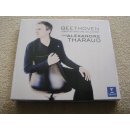 Beethoven: Sonatas Opus 109, 110, 111 DVD