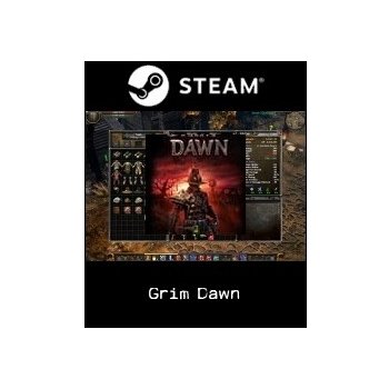 Grim Dawn