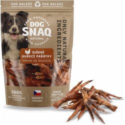 Dog Snaq Kuřecí pařátky sušené 100 g