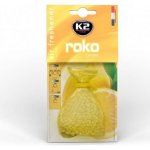 K2 ROKO Lemon – Hledejceny.cz