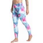 Meatfly Jenna Pink Flowers Růžová – Zboží Mobilmania