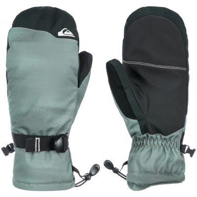 Quiksilver Mission mitt break off laurel wreath 23/24 – Zboží Mobilmania