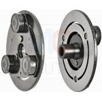 Unášecí kotouč, magnetická spojka (kompresor) Q-SPARES AC-05VI01 – Hledejceny.cz