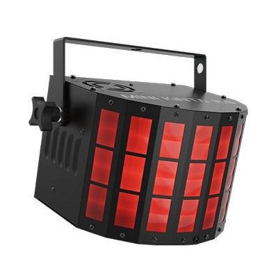 Chauvet Mini Kinta ILS – Sleviste.cz