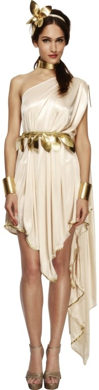 Řecká bohyně