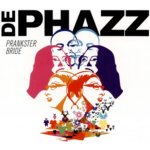 Dee Phazz - Prankster Bride CD – Hledejceny.cz