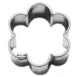 Vykrajovátko kytička 16x16 mm - Smolík – Hledejceny.cz