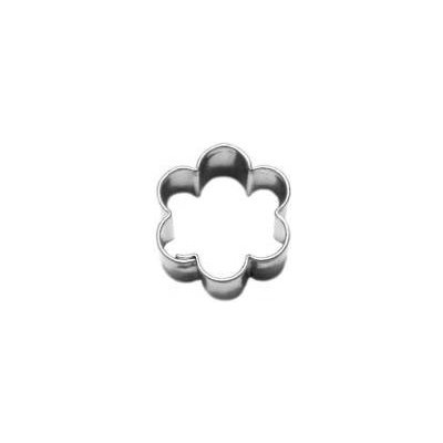 Vykrajovátko kytička 16x16 mm - Smolík – Hledejceny.cz