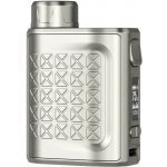 Eleaf iStick Pico 2 Mod 75W Silver – Hledejceny.cz