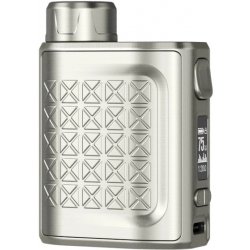 Eleaf iStick Pico 2 Mod 75W Silver