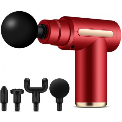 Cenocco Mini Massage Gun – Zboží Mobilmania