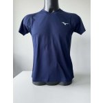 Mizuno Běžecké tričko DRYLITE TEE J2EA220114 – Zboží Mobilmania