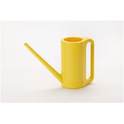 Plastia Max 1,5 l žlutá – Hledejceny.cz