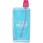 Kenzo L´Eau Par Kenzo toaletní voda pánská 50 ml tester – Hledejceny.cz