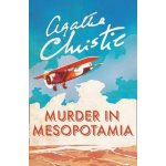 Murder in Mesopotamia - Agatha Christie – Zboží Dáma