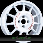 OZ LEGGENDA 7x17 4x100 ET30 race white | Zboží Auto