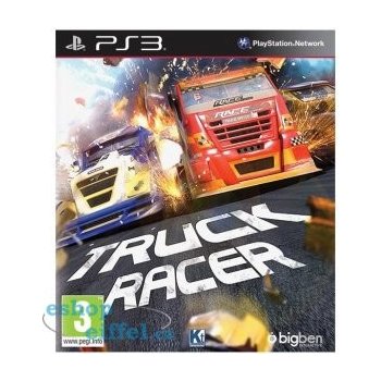 Truck Racer