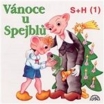 Vánoce u Spejblů – Sleviste.cz