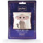 MAD BEAUTY Dobby Harry Potter Hydratační vyživující maska na obličej 25 ml – Zboží Dáma
