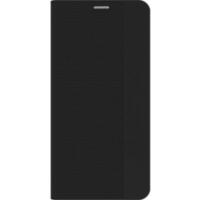 Pouzdro BOOK WG Duet pro Xiaomi Redmi Note 13 5G Black