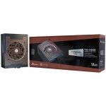 Seasonic Prime TX-1600 Noctua Edition 166W SSR-1600TR2NE – Zboží Mobilmania