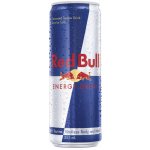 Red Bull 0,355l plech – Zbozi.Blesk.cz