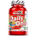 Amix Daily One 60 tablet – Hledejceny.cz