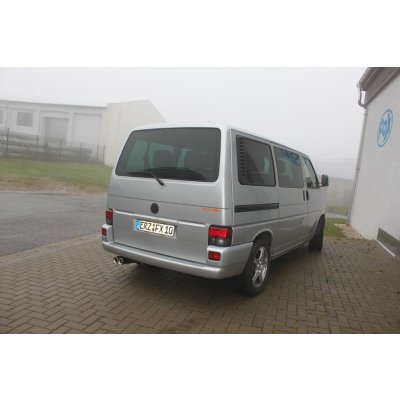 FOX VW130042-070 – Hledejceny.cz