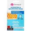 Dermacol Hydrating & Nourishing Mask 15 ml