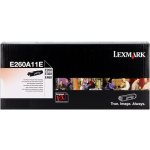 Lexmark E260A11E - originální – Hledejceny.cz