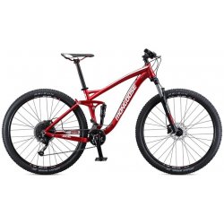 mongoose salvo sport 2018