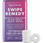 Swipe Remedy Oral pleasure bonbony mátové 25 g – Zboží Dáma