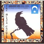 The Black Crowes - Greatest Hits 1990-1999, CD – Hledejceny.cz