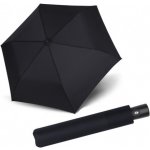 Doppler Zero Magic ultralehký plně automatický deštník černý – Sleviste.cz