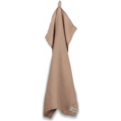 Ernst Kuchyňská utěrka Handduk Nutmeg 70x47 cm – Zboží Dáma