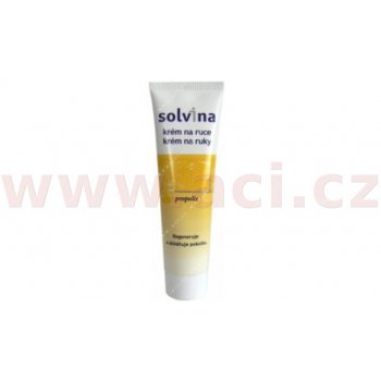 Solvina Propolis ochranný krém na ruce 100 ml