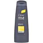 Dove posilující šampon Men+Care Thickening Fortifying Shampoo 400 ml – Zboží Mobilmania