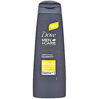 Dove posilující šampon Men+Care Thickening Fortifying Shampoo 400 ml