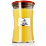 WoodWick Seaside Mimosa 609,5 g – Zboží Dáma