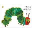 Very Hungry Caterpillar - Carle, E.