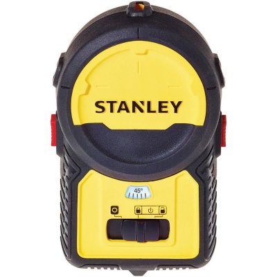 Stanley WALL LASER STHT1-77149 – Zboží Mobilmania