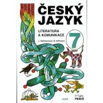 Český jazyk 7 ročník Literatura a komunikace SPL Práce – Zbozi.Blesk.cz
