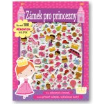 Zámek pro princezny – Hledejceny.cz