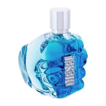 Diesel Only The Brave High toaletní voda pánská 75 ml