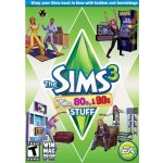 The Sims 3 70., 80. a 90. léta – Hledejceny.cz