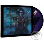 Turunen Tarja - Frisson Noir Digipack CD – Zboží Mobilmania