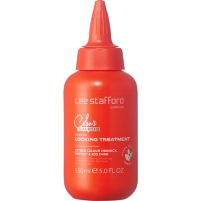 Lee Stafford Colour Guarded Kúra pro ochranu barvy vlasů 150 ml – Hledejceny.cz