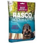 Rasco Premium sendviče z hovězího masa 230 g – Zbozi.Blesk.cz