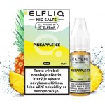 ELF BAR Elfliq Banana Ice 10 ml 10 mg – Zboží Dáma